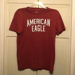 American Eagle Standard Fit T-Shirt